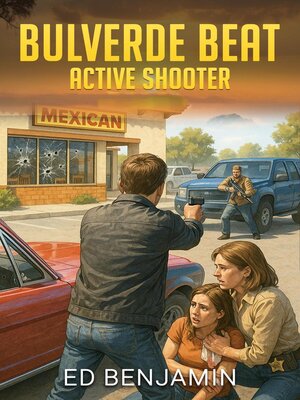 cover image of Bulverde Beat